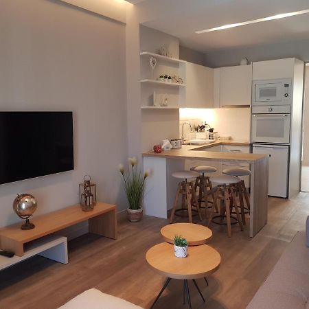 Elegant House With Acropolis View Apartment Athens Ngoại thất bức ảnh