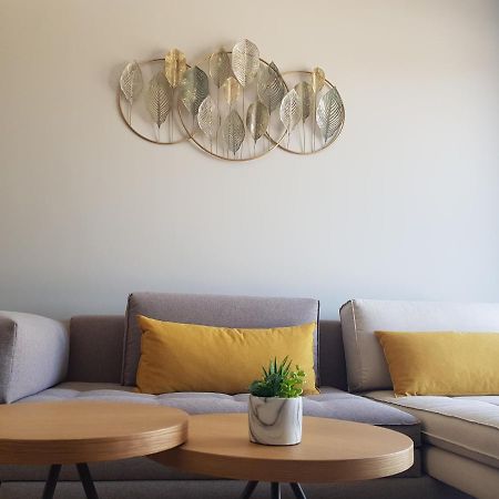 Elegant House With Acropolis View Apartment Athens Ngoại thất bức ảnh