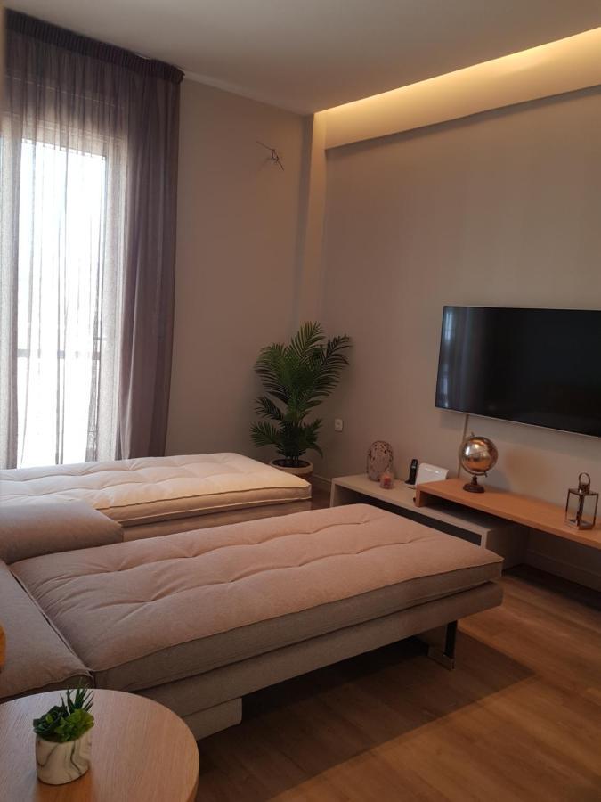 Elegant House With Acropolis View Apartment Athens Ngoại thất bức ảnh