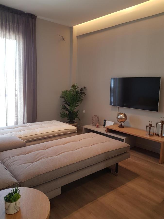 Elegant House With Acropolis View Apartment Athens Ngoại thất bức ảnh