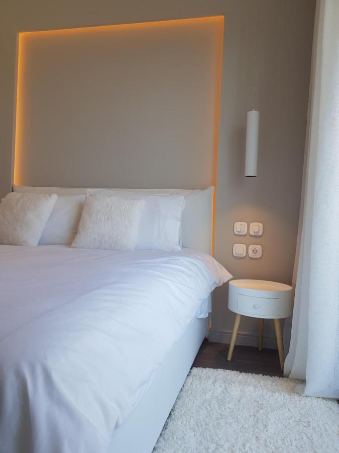 Elegant House With Acropolis View Apartment Athens Ngoại thất bức ảnh
