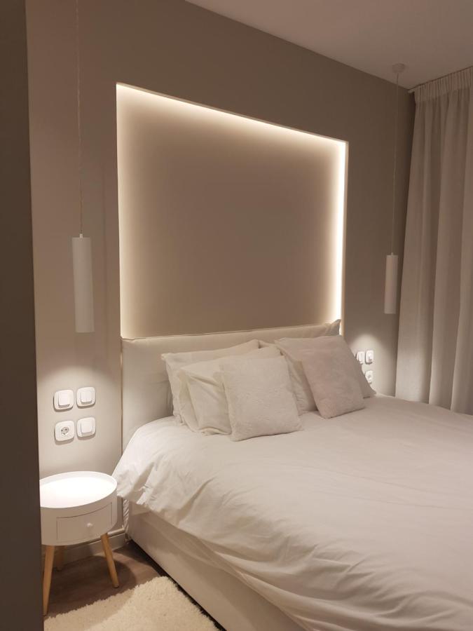 Elegant House With Acropolis View Apartment Athens Ngoại thất bức ảnh