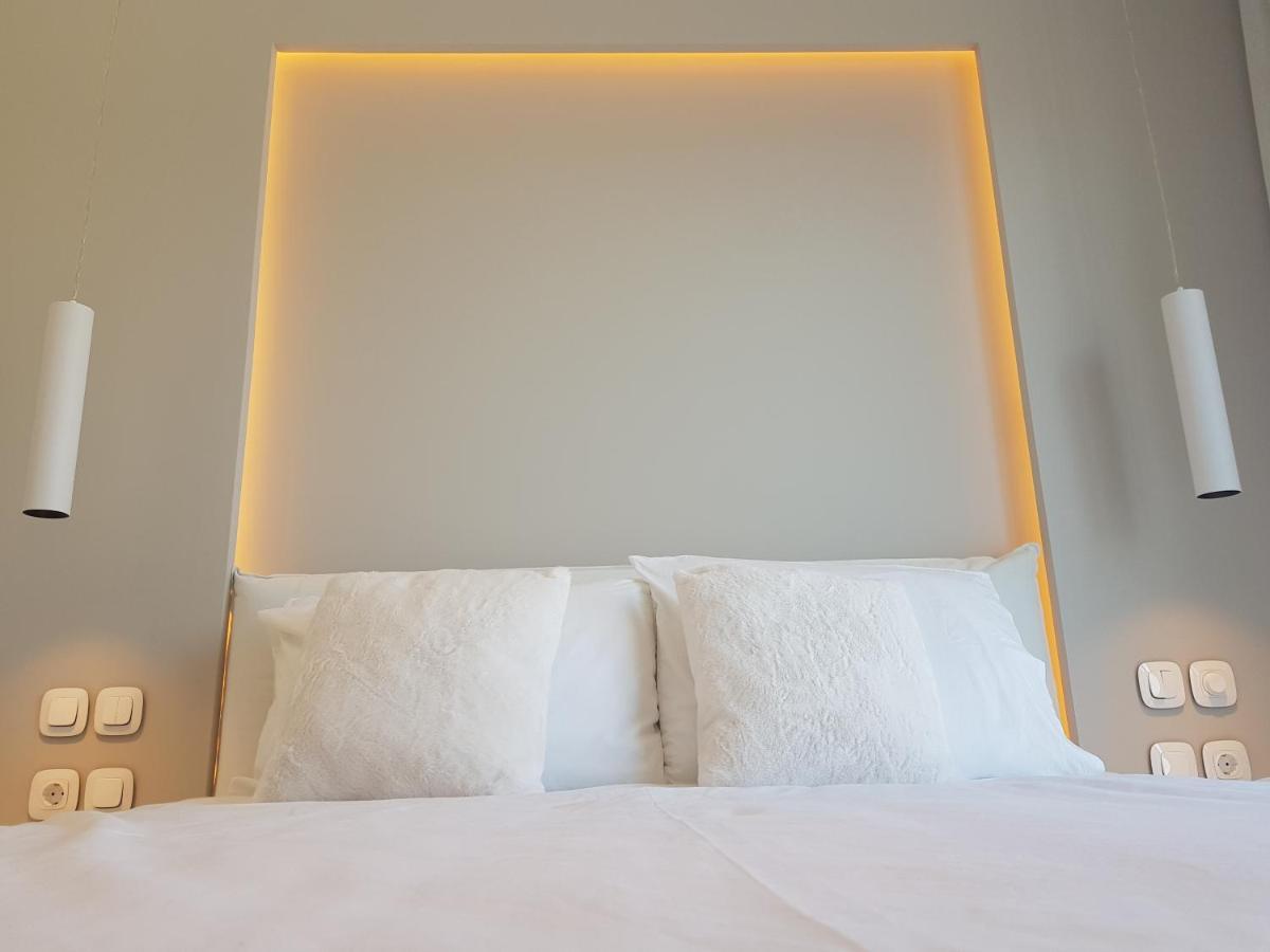Elegant House With Acropolis View Apartment Athens Ngoại thất bức ảnh
