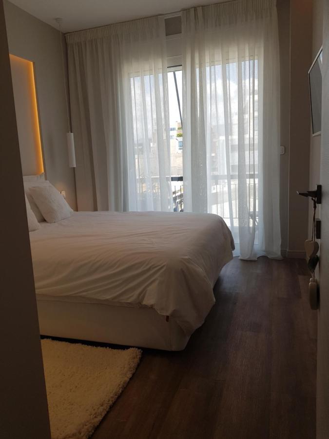 Elegant House With Acropolis View Apartment Athens Ngoại thất bức ảnh