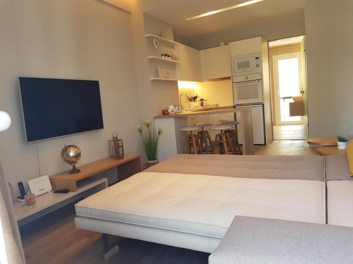 Elegant House With Acropolis View Apartment Athens Ngoại thất bức ảnh