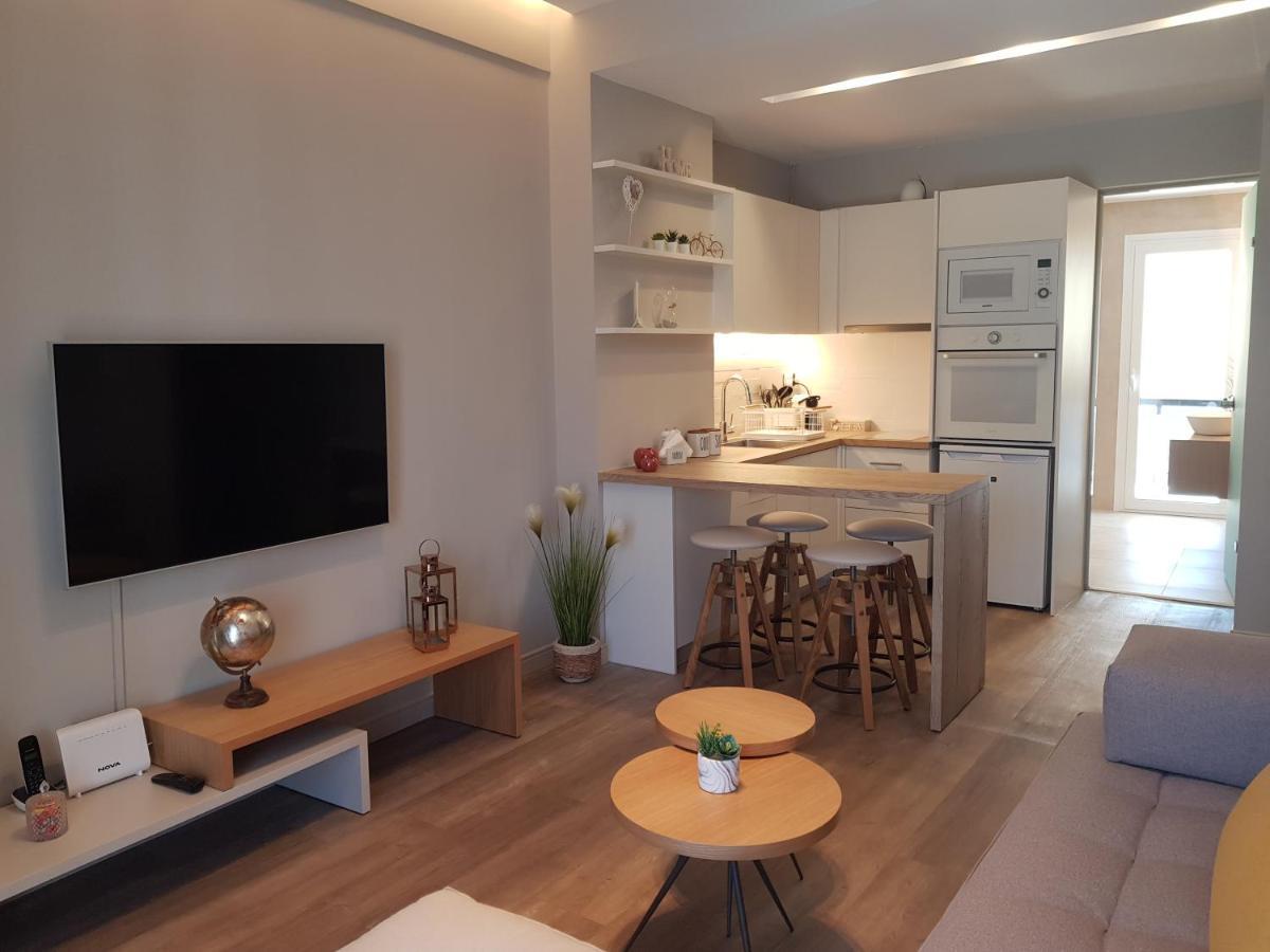 Elegant House With Acropolis View Apartment Athens Ngoại thất bức ảnh