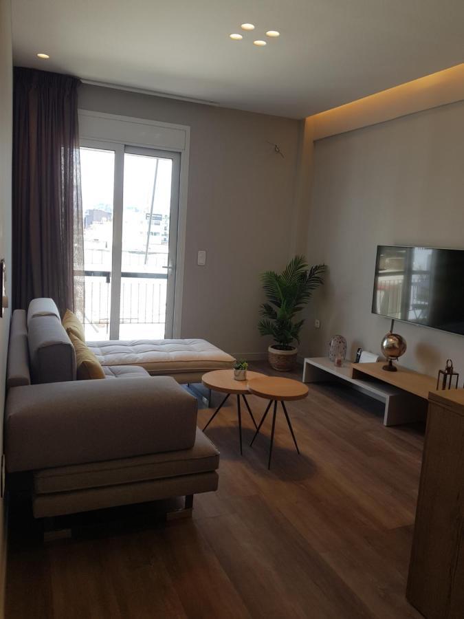 Elegant House With Acropolis View Apartment Athens Ngoại thất bức ảnh