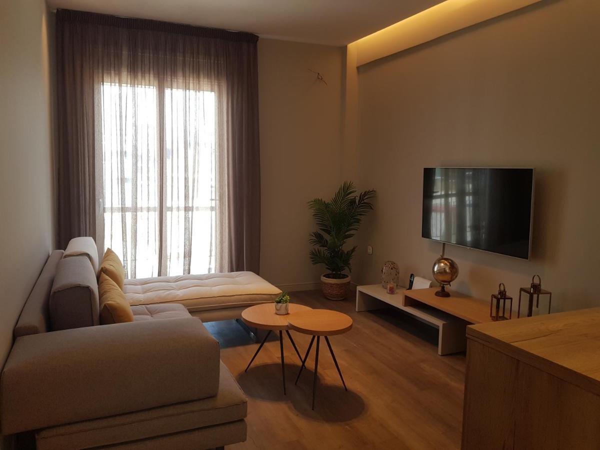 Elegant House With Acropolis View Apartment Athens Ngoại thất bức ảnh