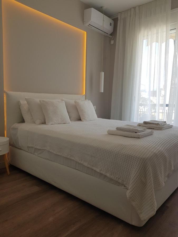 Elegant House With Acropolis View Apartment Athens Ngoại thất bức ảnh
