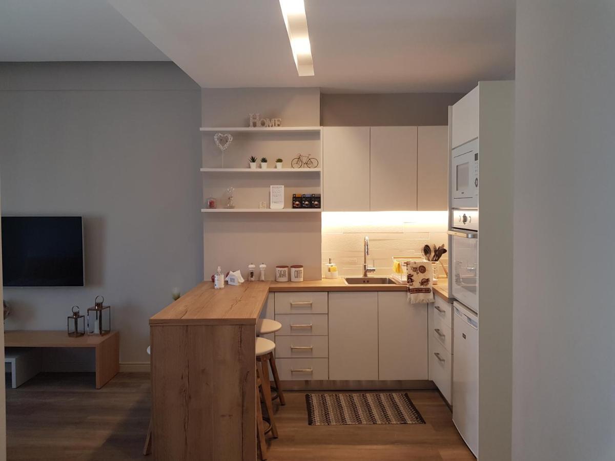 Elegant House With Acropolis View Apartment Athens Ngoại thất bức ảnh